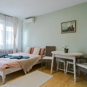 Apartment Copenhagen Adorable And Cosy Apt In Calm District, Sofia